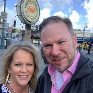 Meet your Posher, Doug